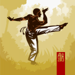 Capoeira 2013 / 2014