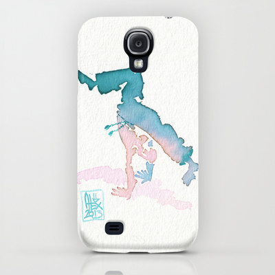 Samsung capoeira 317 / Society6