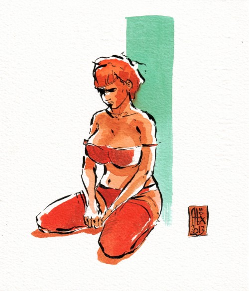Pin'up