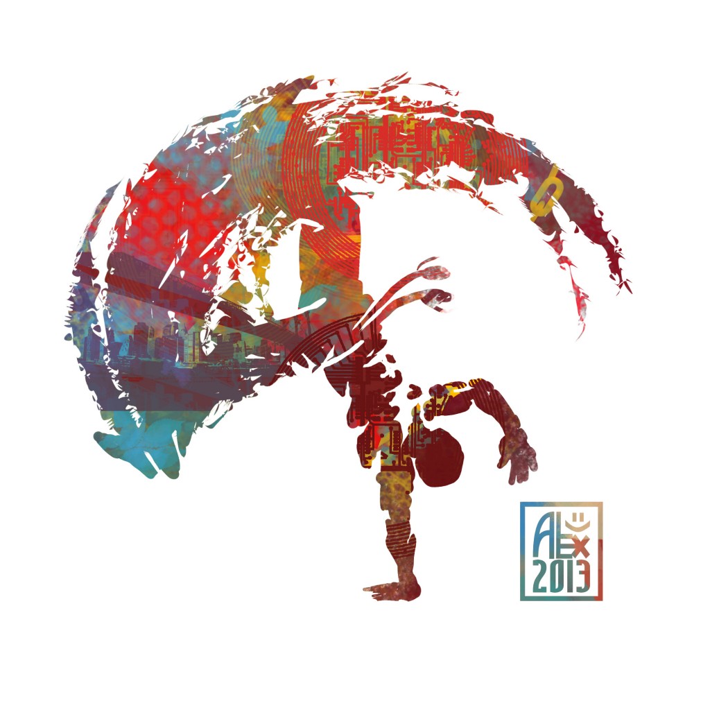 Encres : Capoeira – 529 [ #capoeira #digital #illustration] Illustration digitale / Digital painting