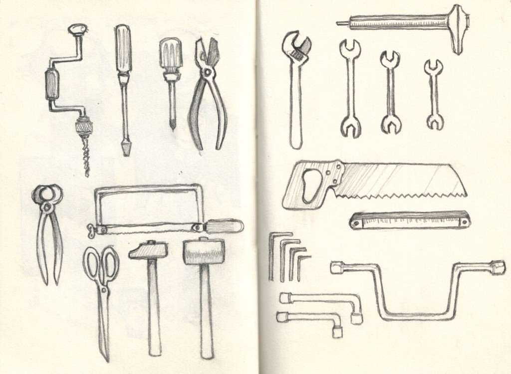 outils