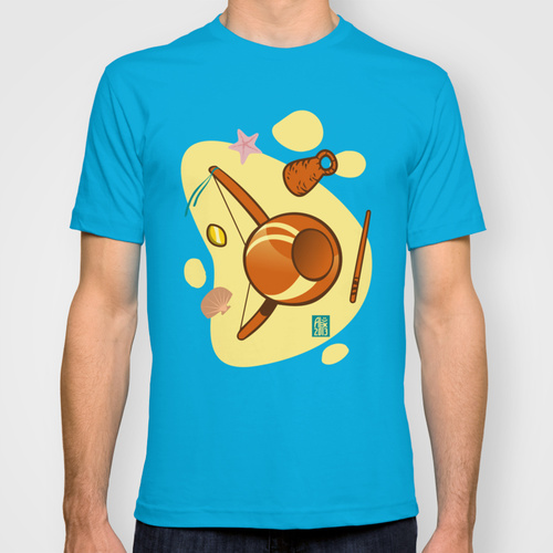 Capoeira 653 T-shirt by Alexandre Guillaume | Society6