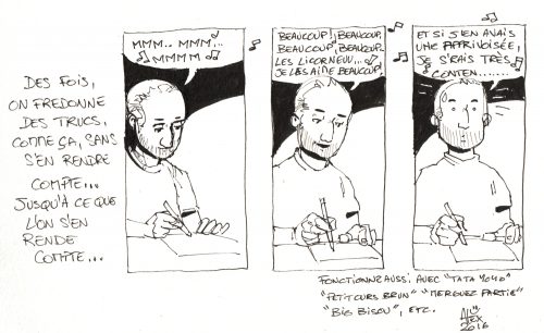Licornes