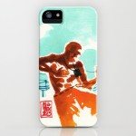 Capoeira 361 iPhone & iPod Case by Alexandre Guillaume | Society6