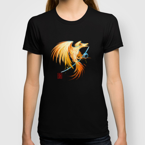 Capoeira 541 T-shirt by Alexandre Guillaume | Society6