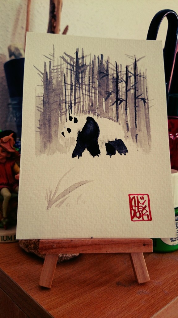 Panda