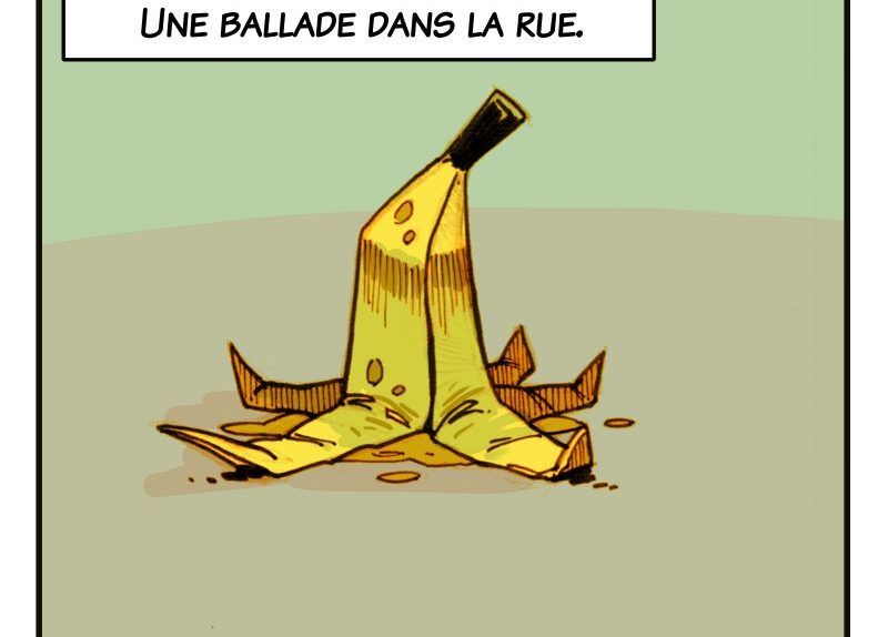 BD Mode d’emploi Ep.16 – comics de shrodinger