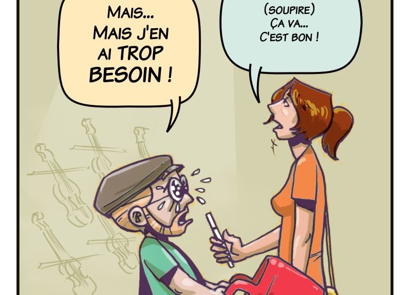 BD Mode d’emploi Ep.15 – les bidules 2