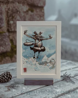 Korrigan – Original